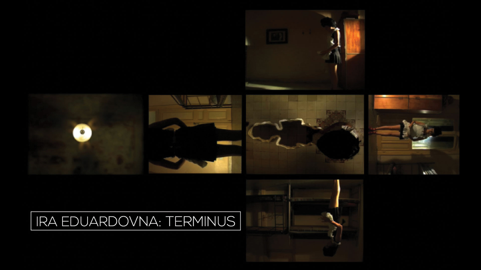 Ira Eduardovna: Terminus