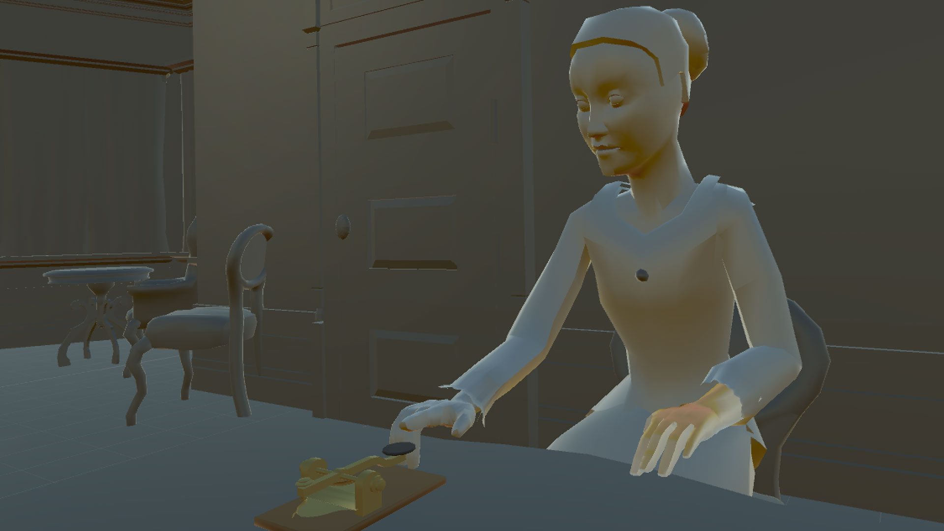 Immersive Worlds Art Exhibition