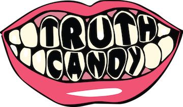 Truth Candy Logo